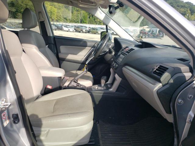 Photo 5 from auction – 2015 SUBARU FORESTER 2 with VIN JF2SJARC5FH539315