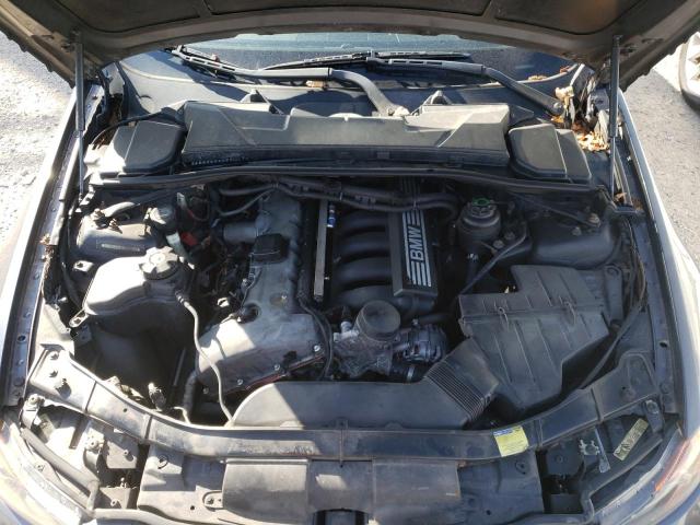 Zdjęcie 7 z aukcji – 2006 BMW 330 I z VIN WBAVB33546KR78052