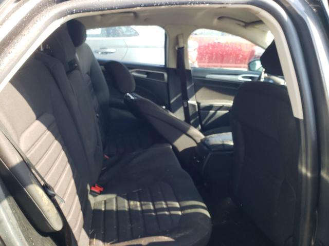 Photo 6 from auction – 2020 FORD FUSION SE with VIN 3FA6P0HD0LR145756
