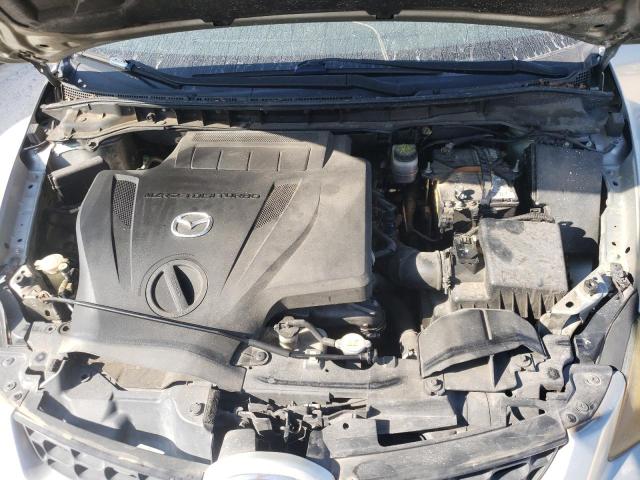 Photo 7 from auction – 2009 MAZDA CX-7 with VIN JM3ER293690237732