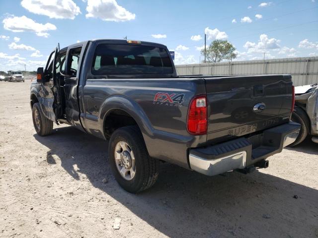 Photo 3 from auction – 2015 FORD F250 SUPER with VIN 1FT7W2B61FEC10144