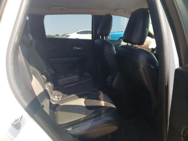 Photo 6 from auction – 2014 JEEP CHEROKEE L with VIN 1C4PJLCB9EW194459