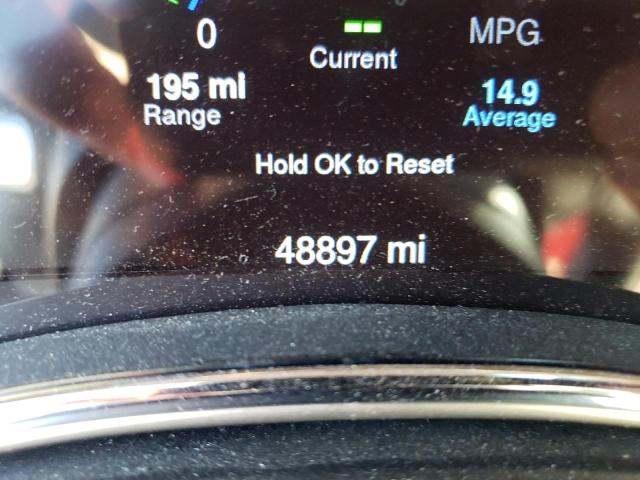 Photo 8 from auction – 2015 JEEP GRAND CHER with VIN 1C4RJFBG0FC862630