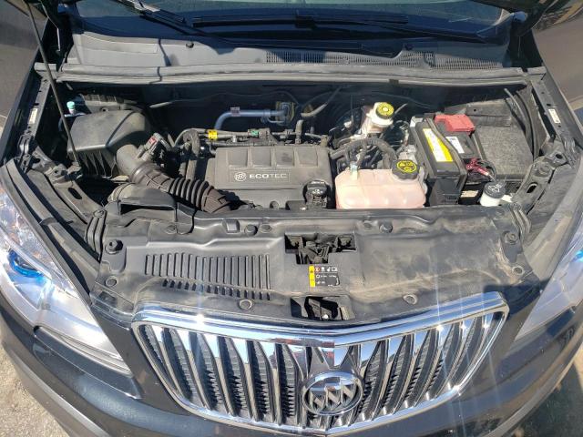 Photo 7 from auction – 2015 BUICK ENCORE with VIN KL4CJGSB6FB210899