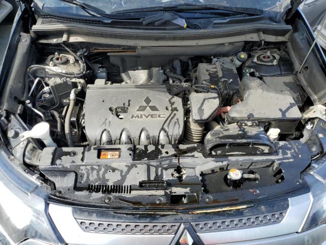 Photo 7 from auction – 2020 MITSUBISHI OUTLANDER with VIN JA4AD2A37LJ001782