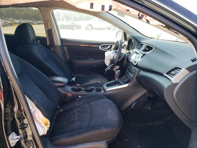 Photo 5 from auction – 2016 NISSAN SENTRA S with VIN 3N1AB7AP4GL664238