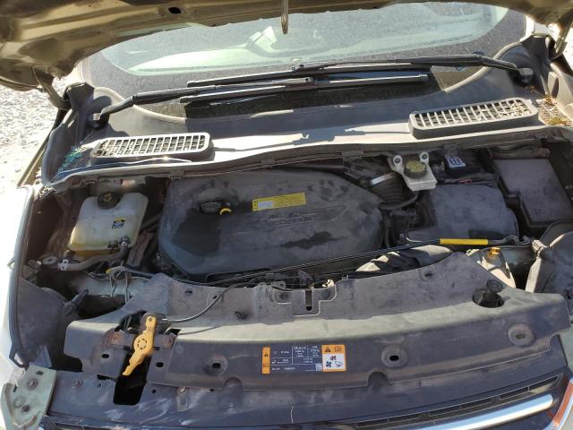 Photo 7 from auction – 2013 FORD ESCAPE SEL with VIN 1FMCU0HX0DUB53250
