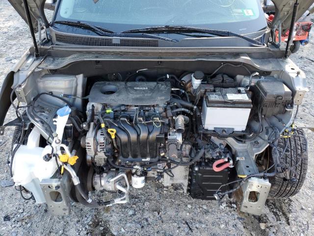 Photo 7 from auction – 2019 KIA SOUL with VIN KNDJN2A24K7658173