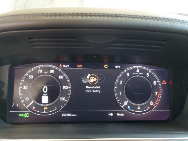 Photo 8 from auction – 2019 LAND ROVER RANGE ROVE with VIN SALGS2SV0KA546333