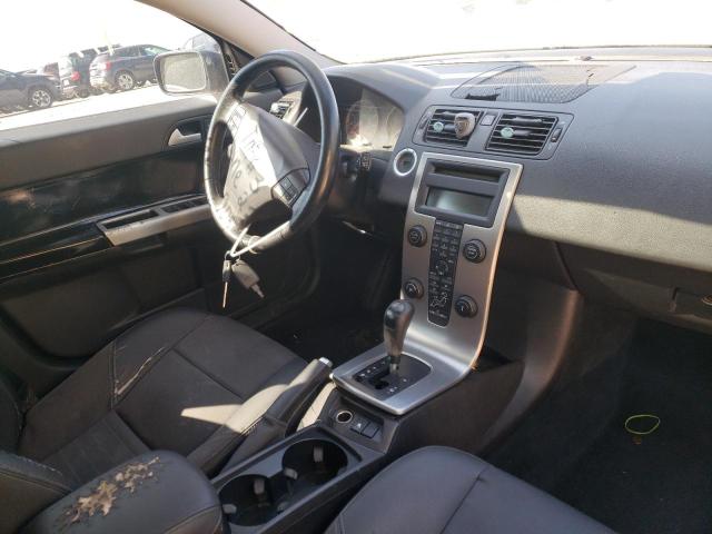 Photo 9 from auction – 2005 VOLVO V50 2.4I with VIN YV1MW382052096905