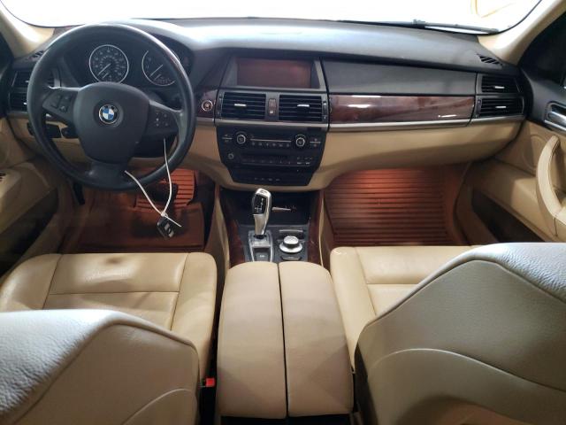 Photo 9 from auction – 2008 BMW X5 3.0I with VIN 5UXFE43538L019564