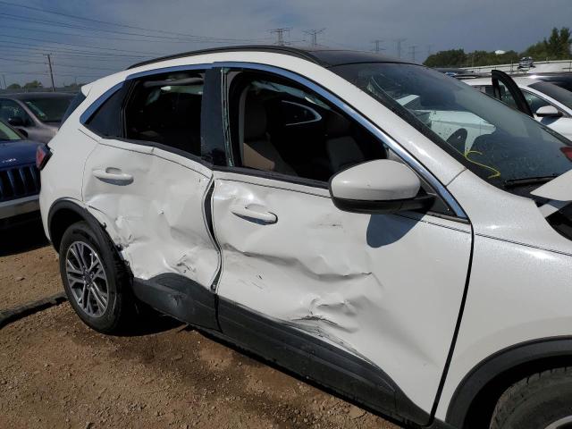 Photo 9 from auction – 2020 FORD ESCAPE SEL with VIN 1FMCU9H60LUA70637