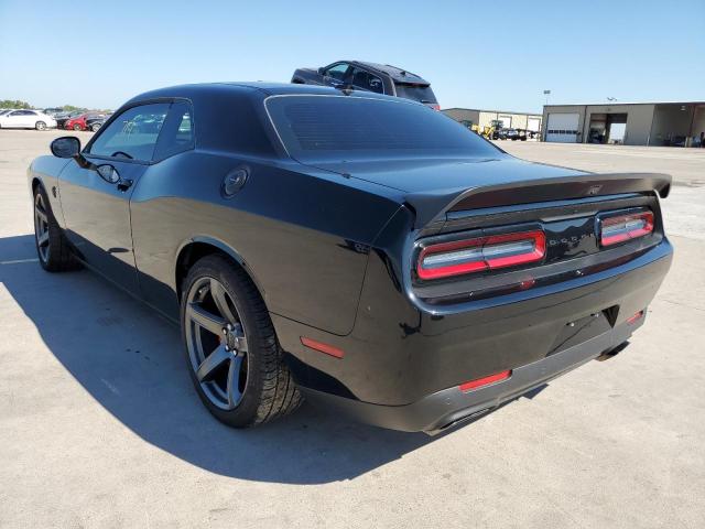 Photo 3 from auction – 2022 DODGE CHALLENGER with VIN 2C3CDZC96NH122269