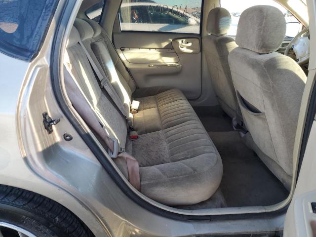 Photo 6 from auction – 2001 CHEVROLET IMPALA with VIN 2G1WF55E119156333