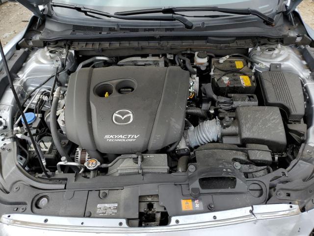 Foto 7 de la subasta – 2018 MAZDA 6 TOURING con VIN JM1GL1VM3J1336261