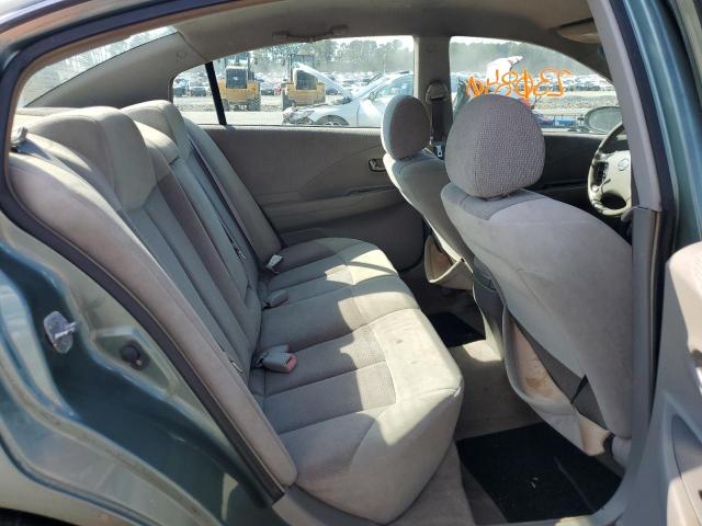 Photo 6 from auction – 2003 NISSAN ALTIMA BAS with VIN 1N4AL11DX3C282420