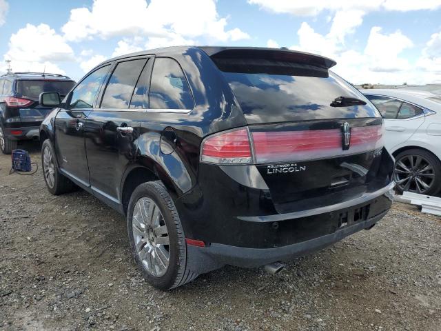 Photo 3 from auction – 2008 LINCOLN MKX with VIN 2LMDU68C28BJ16043