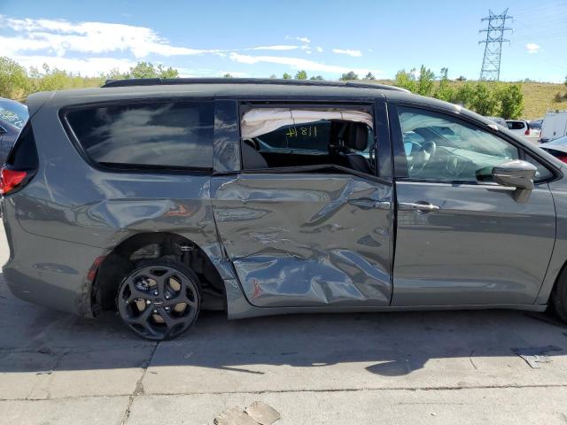 Photo 9 from auction – 2021 CHRYSLER PACIFICA H with VIN 2C4RC1S73MR522163