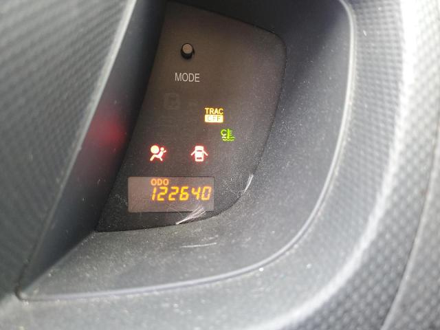 Photo 8 from auction – 2012 TOYOTA SCION XD with VIN JTKKU4B41C1017823