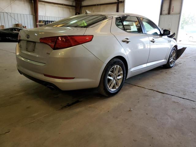 Photo 4 from auction – 2011 KIA OPTIMA LX with VIN KNAGM4A79B5053157