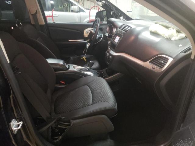 Photo 5 from auction – 2018 DODGE JOURNEY SE with VIN 3C4PDCAB1JT445940