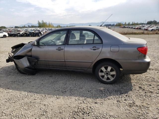 Photo 10 from auction – 2003 TOYOTA COROLLA with VIN 1NXBR32E83Z021194