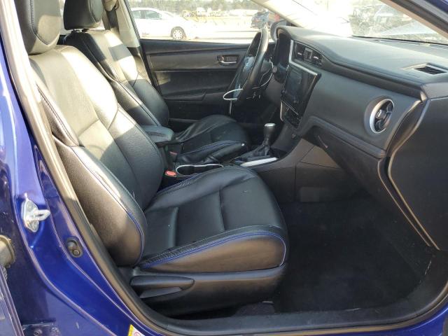 Photo 5 from auction – 2018 TOYOTA COROLLA L with VIN 5YFBURHE1JP744084