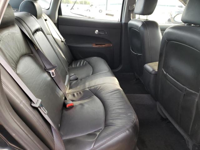 Photo 6 from auction – 2006 BUICK LACROSSE C with VIN 2G4WD582361145902