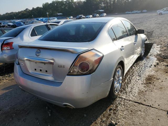 Photo 4 from auction – 2012 NISSAN ALTIMA BAS with VIN 1N4AL2APXCC130170