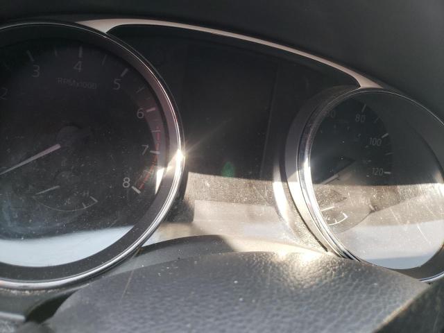 Photo 8 from auction – 2016 NISSAN ROGUE S with VIN 5N1AT2MT4GC800753