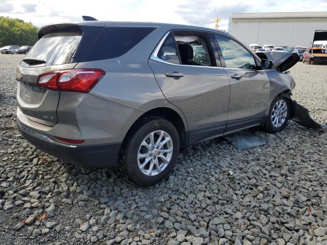 Photo 4 from auction – 2018 CHEVROLET EQUINOX LT with VIN 3GNAXSEV5JS648922