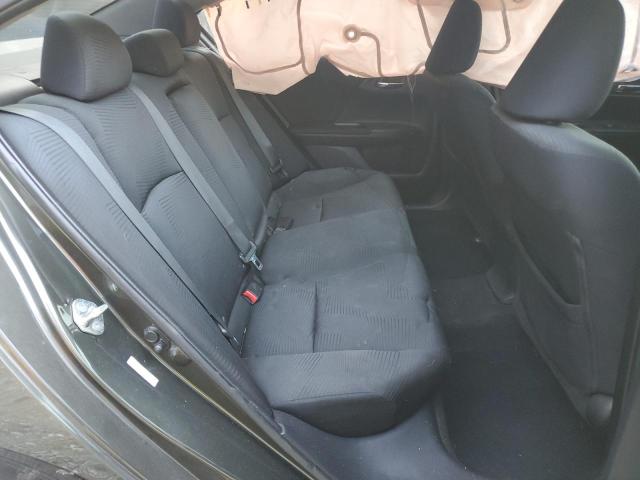 Photo 6 from auction – 2014 HONDA ACCORD LX with VIN 1HGCR2F32EA183811