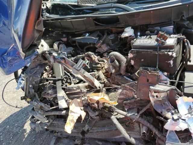 Photo 7 from auction – 2019 NISSAN ROGUE S with VIN 5N1AT2MV2KC807808