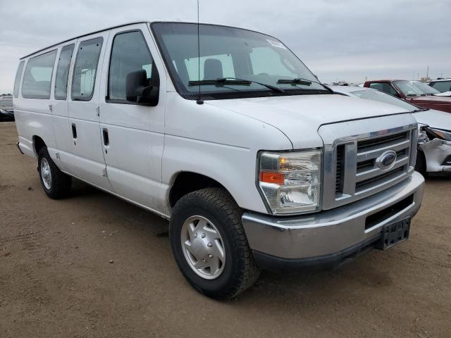 FORD ECONOLINE 2011 with VIN 1FBSS3BL4BDB21822 - Photo from auction