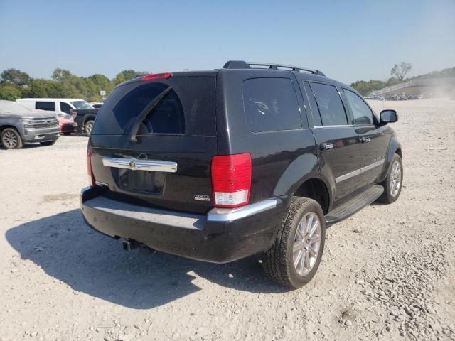 Photo 4 from auction – 2007 CHRYSLER ASPEN LIMI with VIN 1A8HX58207F540255