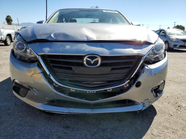 Photo 9 from auction – 2016 MAZDA 3 SPORT with VIN JM1BM1U75G1335544