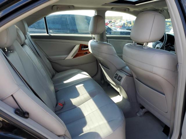 Photo 6 from auction – 2011 TOYOTA CAMRY BASE with VIN 4T4BF3EK0BR183996