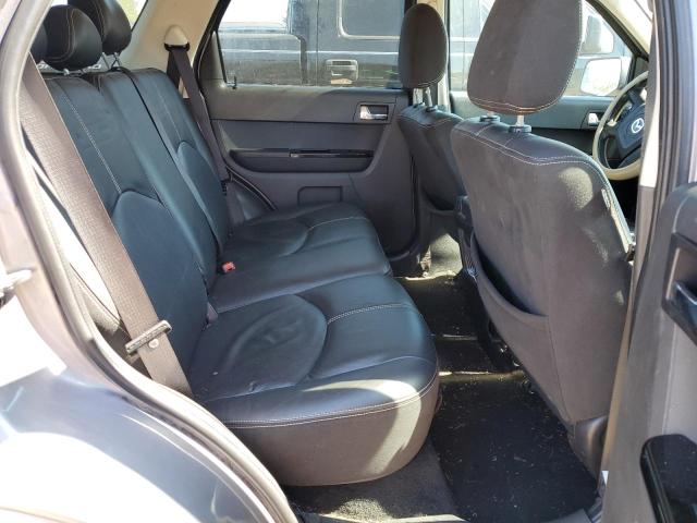 Photo 6 from auction – 2008 MAZDA TRIBUTE I with VIN 4F2CZ02Z28KM20504