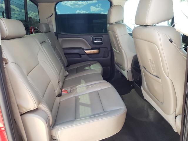 Photo 6 from auction – 2015 CHEVROLET SILVERADO with VIN 3GCUKSEC4FG300896