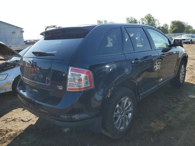 Photo 4 from auction – 2010 FORD EDGE SEL with VIN 2FMDK4JC6ABB32347