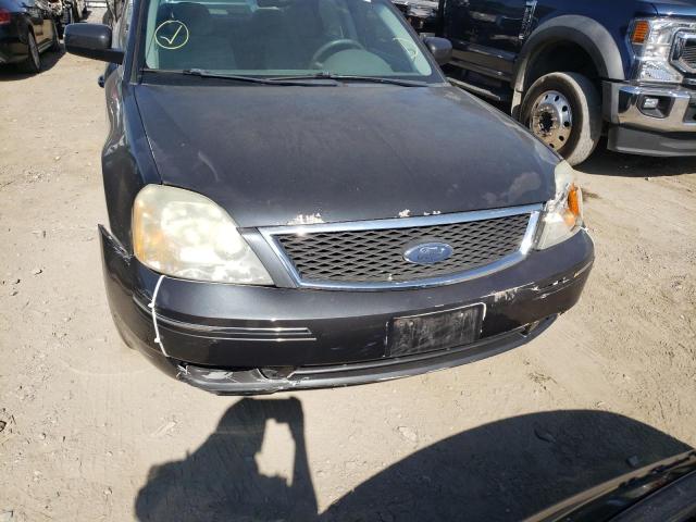 Photo 9 from auction – 2007 FORD FIVE HUNDR with VIN 1FAHP24167G133107