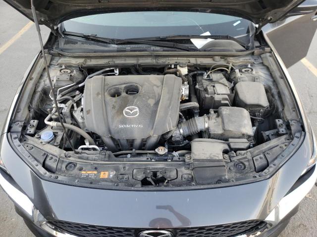Photo 7 from auction – 2021 MAZDA 3 SELECT with VIN 3MZBPBBM7MM208585