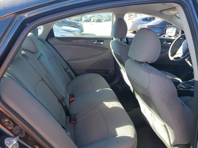 Photo 6 from auction – 2013 HYUNDAI SONATA GLS with VIN 5NPEB4AC2DH682890
