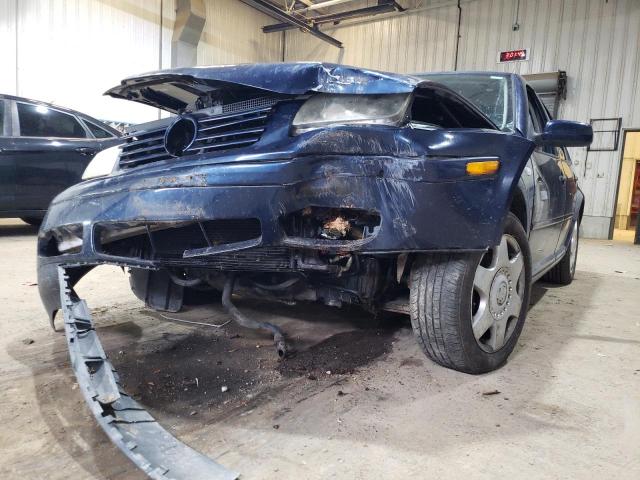 Photo 9 from auction – 2002 VOLKSWAGEN JETTA GLS with VIN 3VWSB69MX2M002315