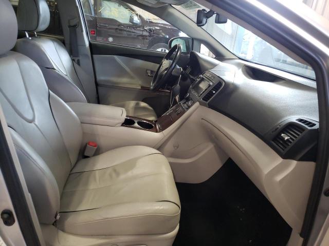 Photo 5 from auction – 2010 TOYOTA VENZA with VIN 4T3BK3BB4AU037830