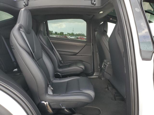 Photo 6 from auction – 2018 TESLA MODEL X with VIN 5YJXCBE29JF139249