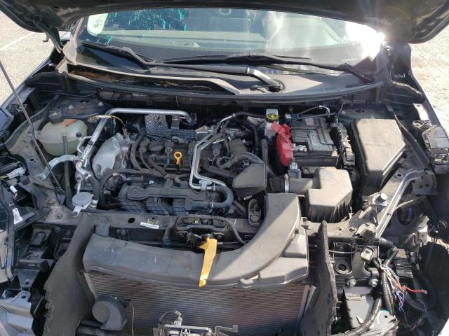 Photo 7 from auction – 2021 NISSAN ROGUE S with VIN 5N1AT3AA2MC679385