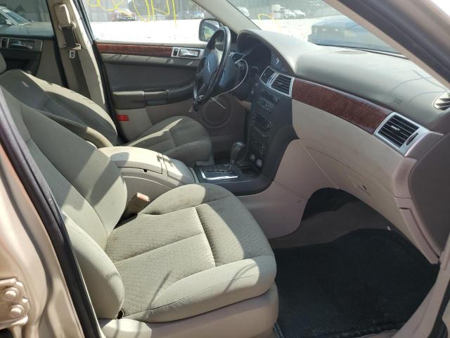 Photo 5 from auction – 2007 CHRYSLER PACIFICA T with VIN 2A8GM68X97R100162