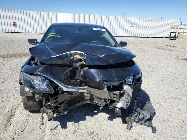 Photo 9 from auction – 2019 CHEVROLET MALIBU LT with VIN 1G1ZD5ST7KF147182