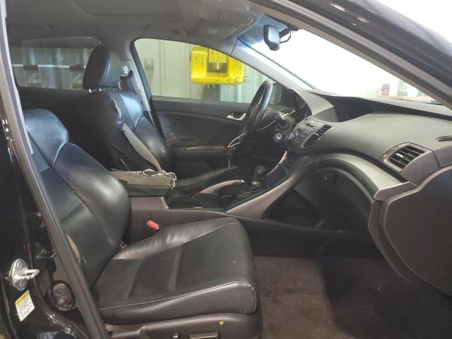 Photo 5 from auction – 2012 ACURA TSX with VIN JH4CU2F45CC011746